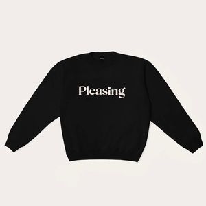 Pleasing Crewneck